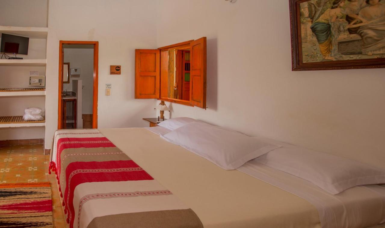 Hacienda El Samán Villa Quimbaya Esterno foto