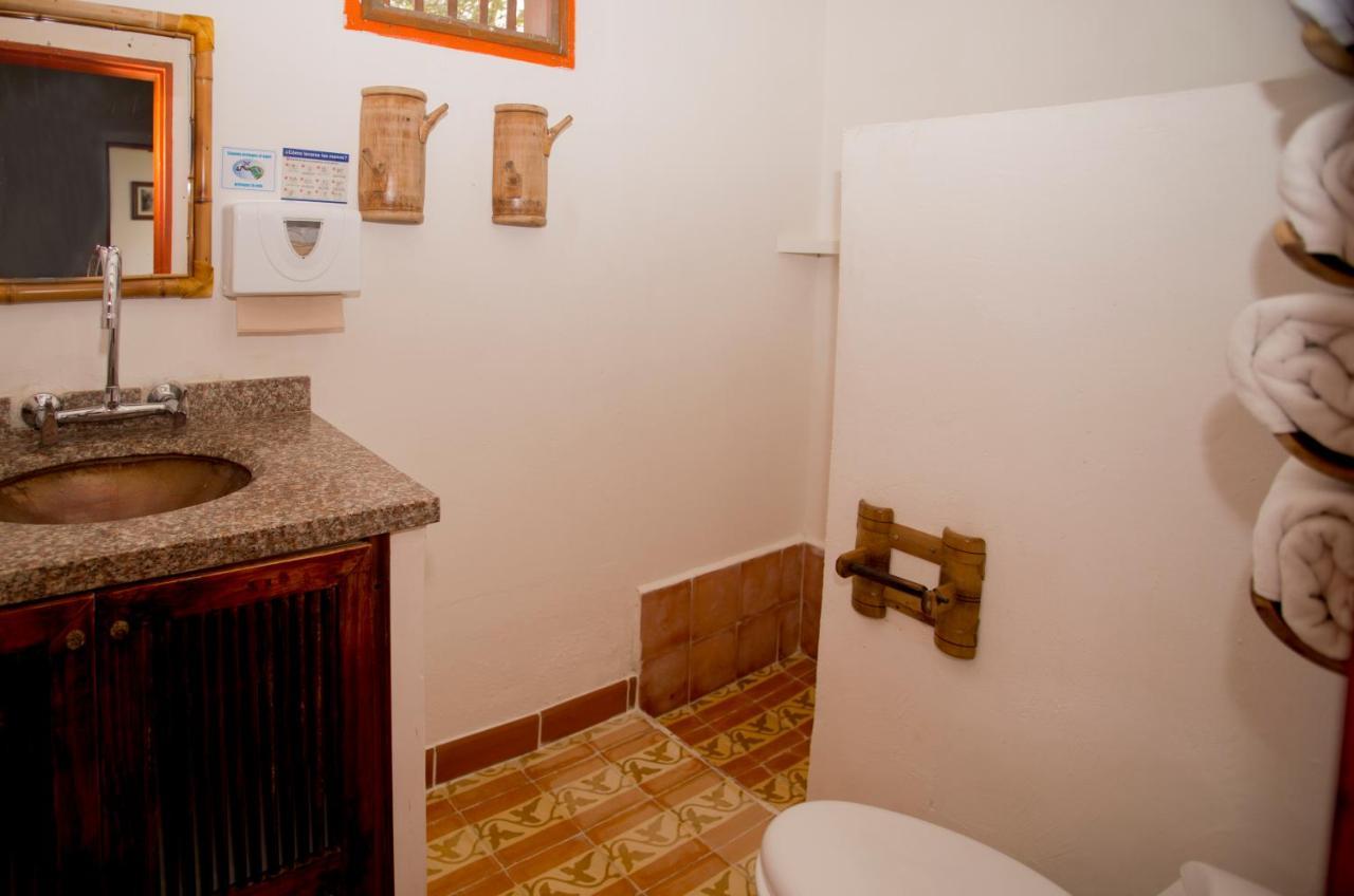Hacienda El Samán Villa Quimbaya Esterno foto