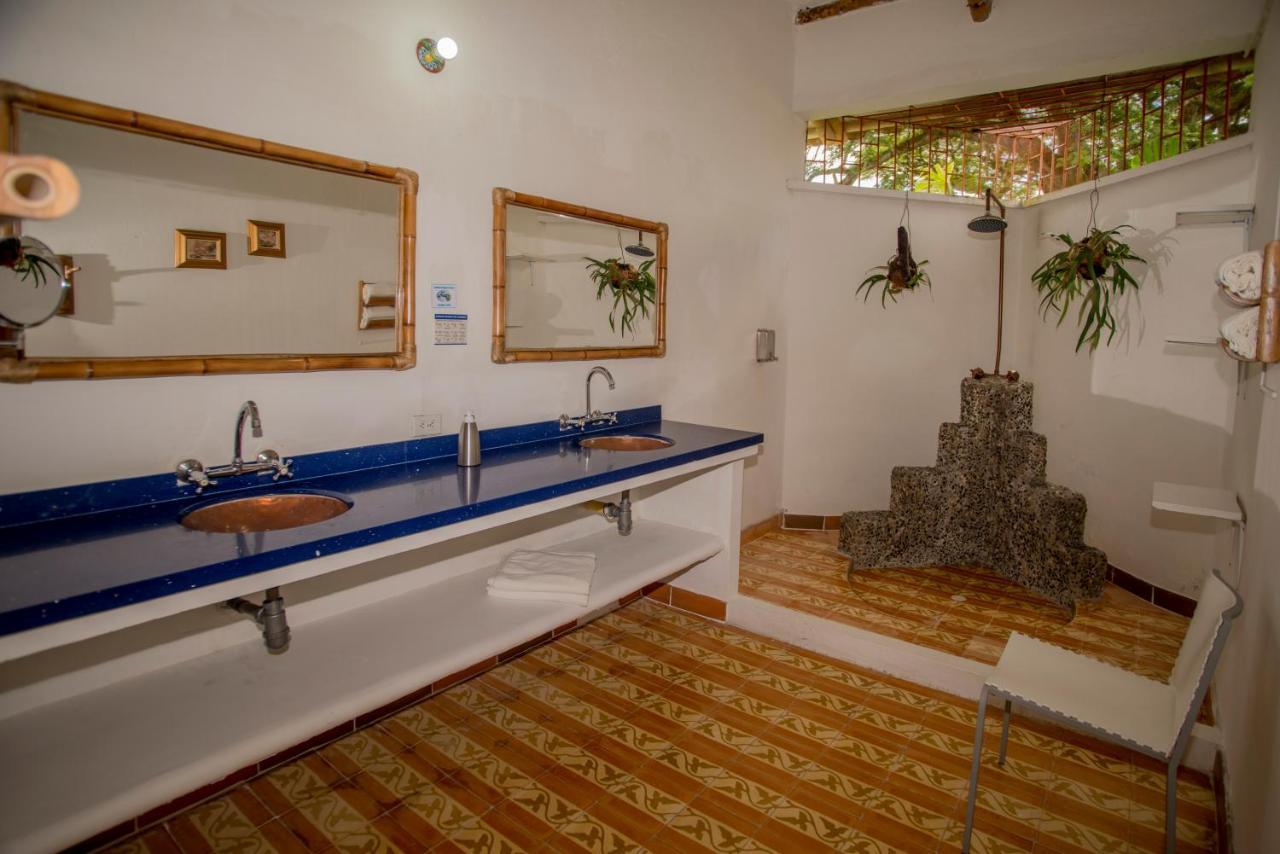 Hacienda El Samán Villa Quimbaya Esterno foto