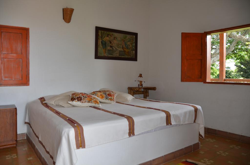 Hacienda El Samán Villa Quimbaya Esterno foto